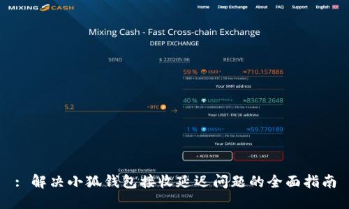 : 解决小狐钱包接收延迟问题的全面指南