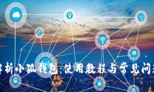 全面解析小狐钱包:使用教程与常见问题答疑