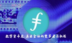 数字货币龙：未来金融的
