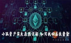 小狐资产消失原因详解：